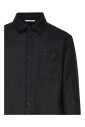 veste-en-laine-gris-fonce