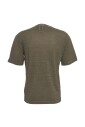 t-shirt-en-chanvre-vert-style-decontracte