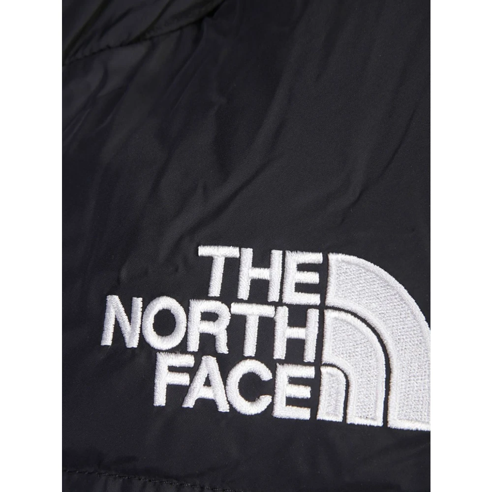 The North Face Blauwe Gebreide Kleding Aw24 Stijlvolle Jas Blue Heren