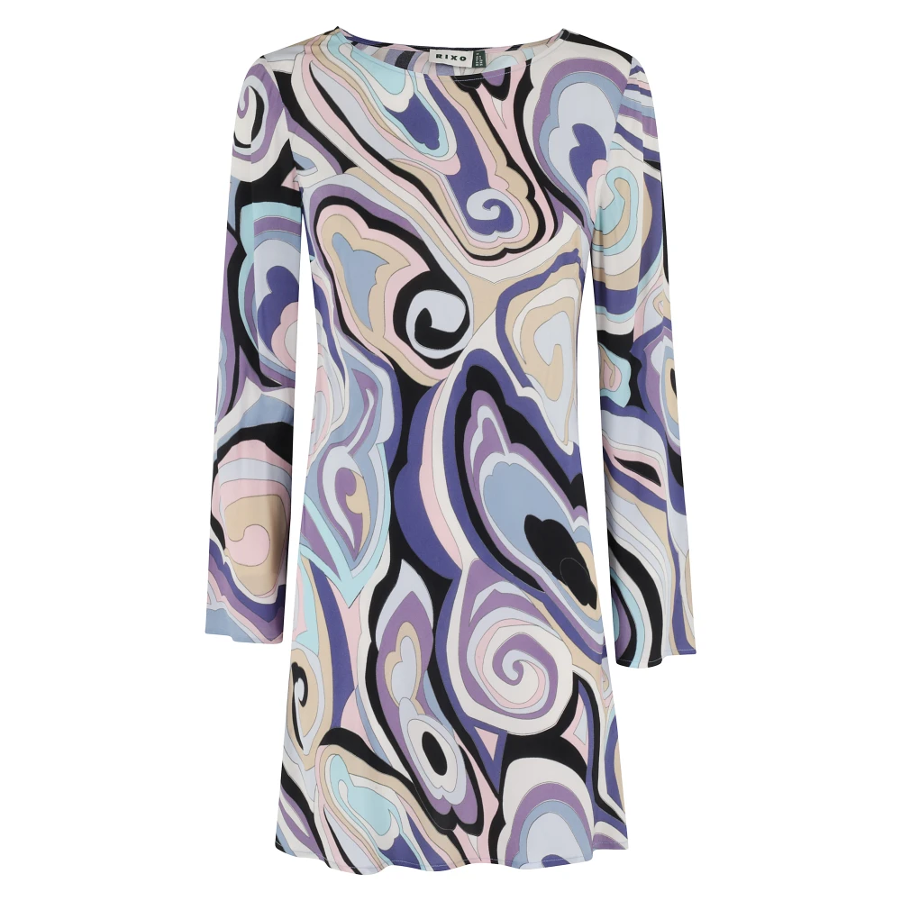 Dresses > Day Dresses > Short Dresses - - Rixo - Modalova