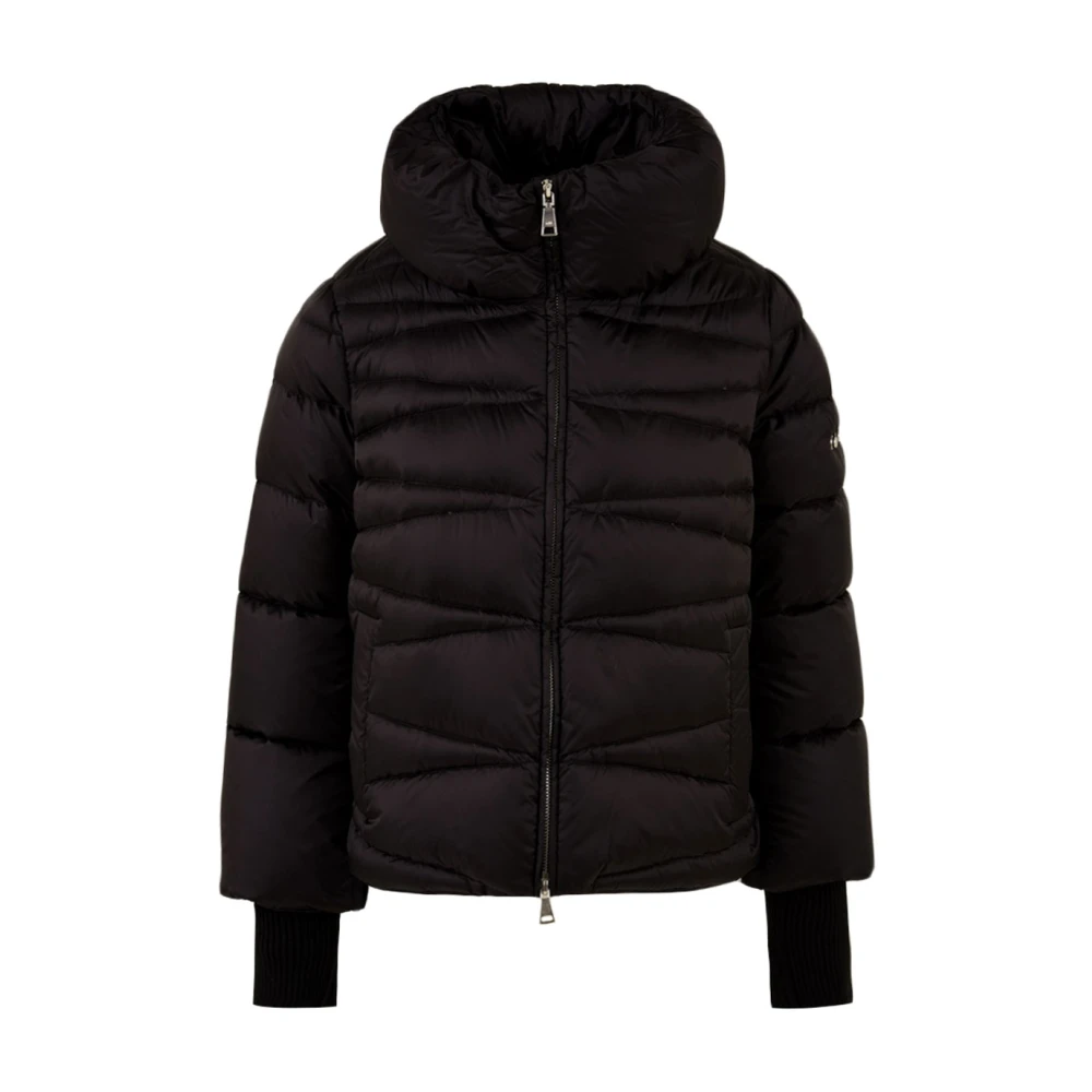 Add Women's Black Coat For - Down Jackets - M - Jackets