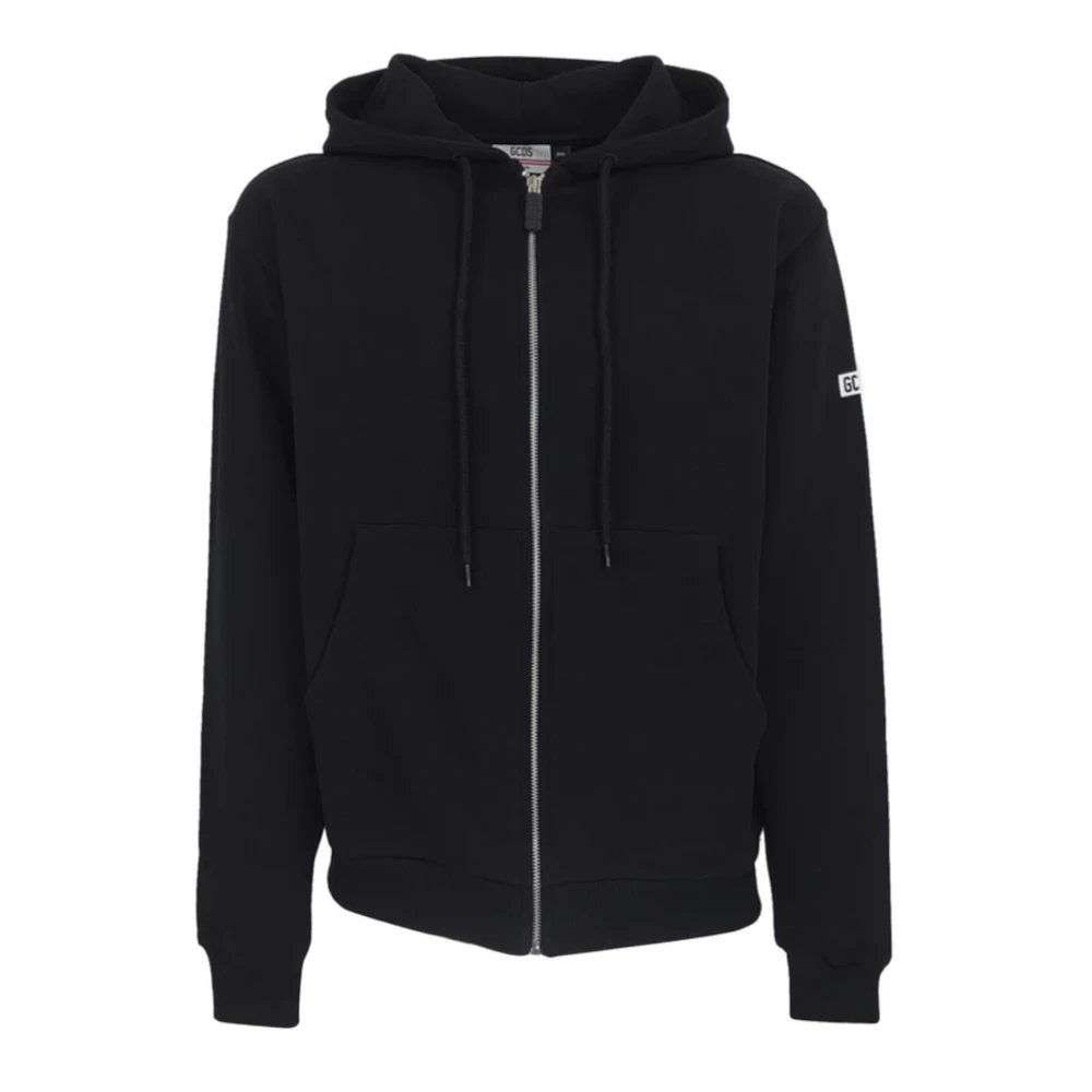 Sweatshirts & Hoodies > Zip-throughs - - Gcds - Modalova