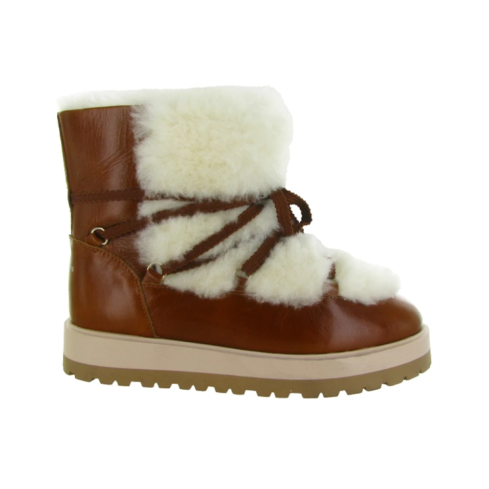 Shoes > Boots > Winter Boots - - Bobbies Paris - Modalova