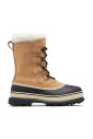stylish-caribou-boots-for-winter