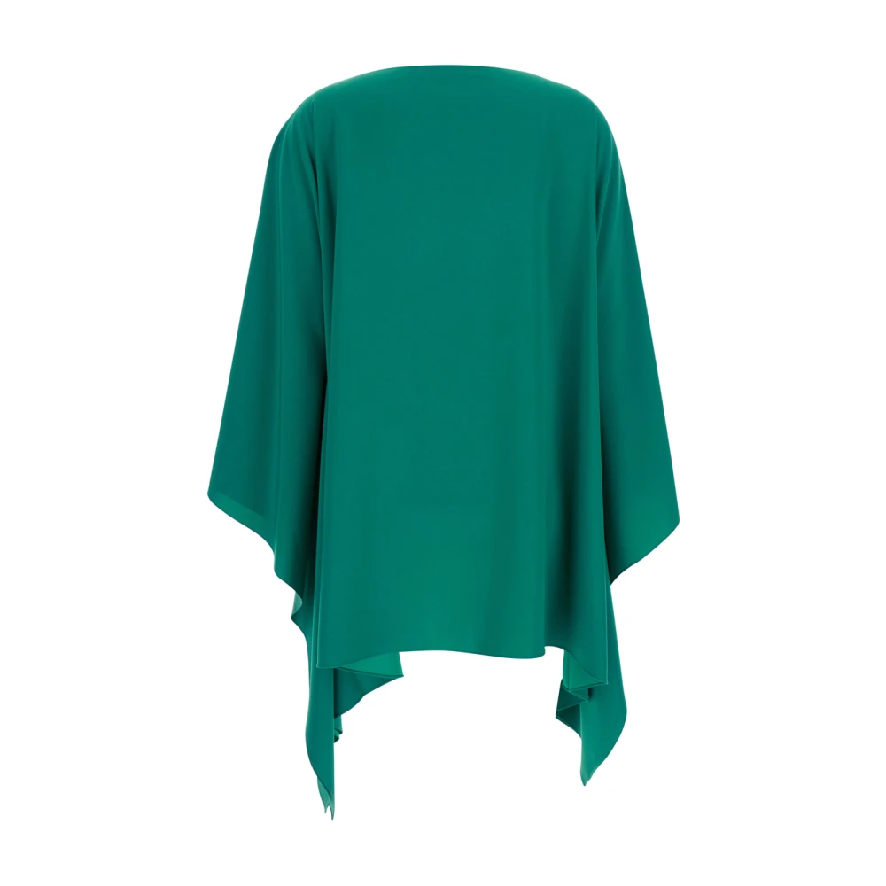 Gianluca Capannolo Blouses Green Dames