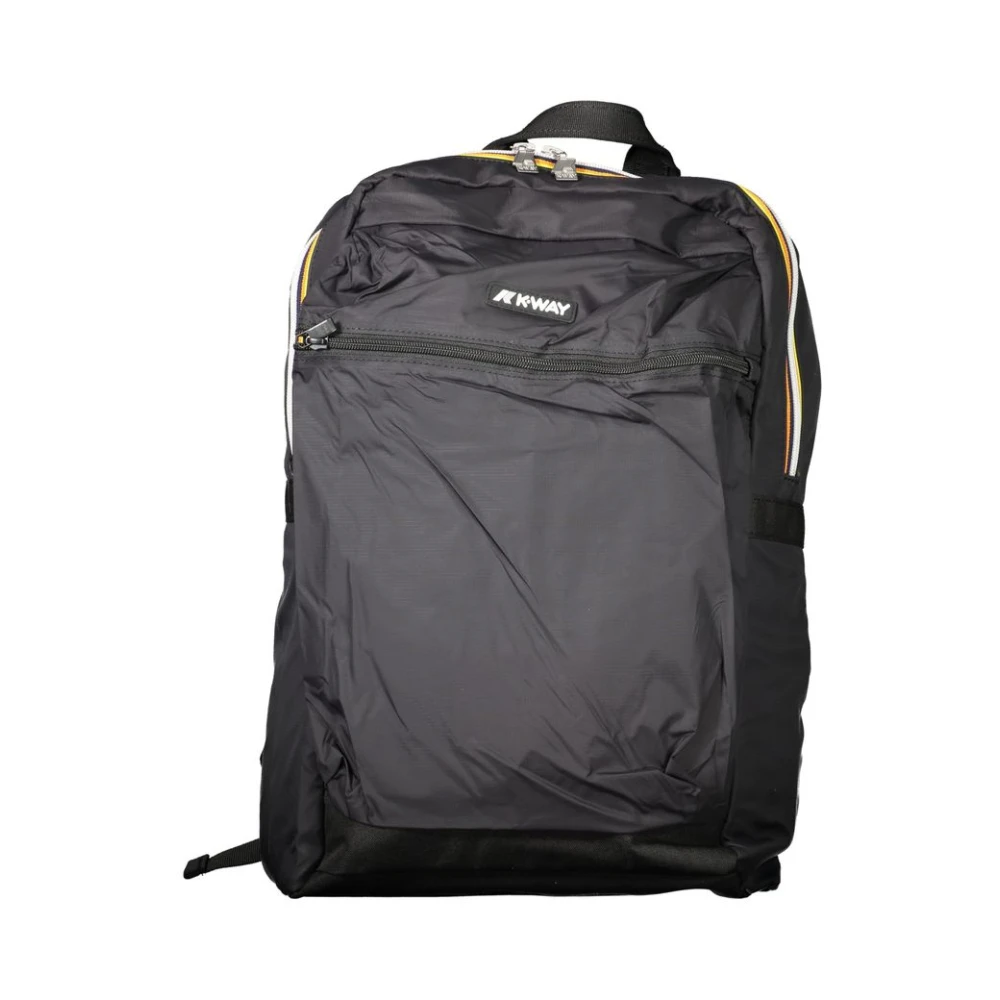 K-Way - Bags > Backpacks - Black - K-Way - Modalova