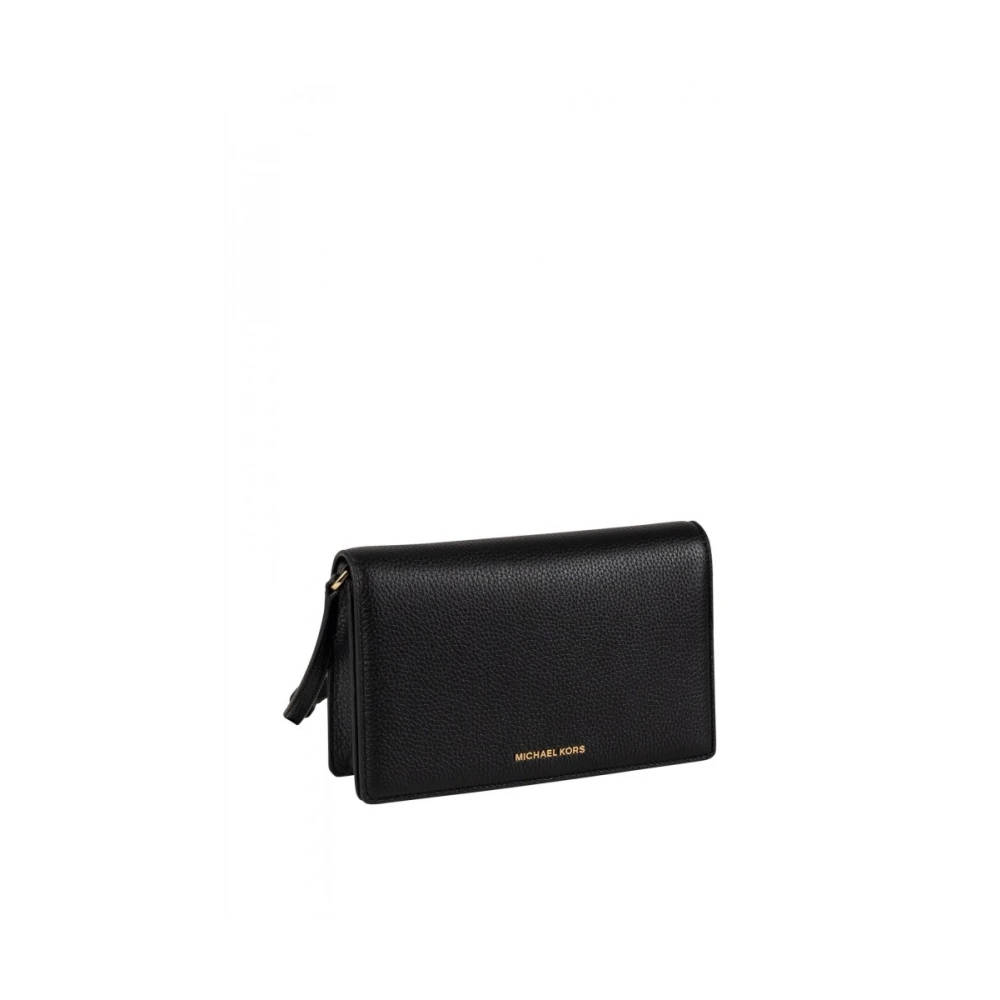 Michael Kors Crossbody tas Black Dames