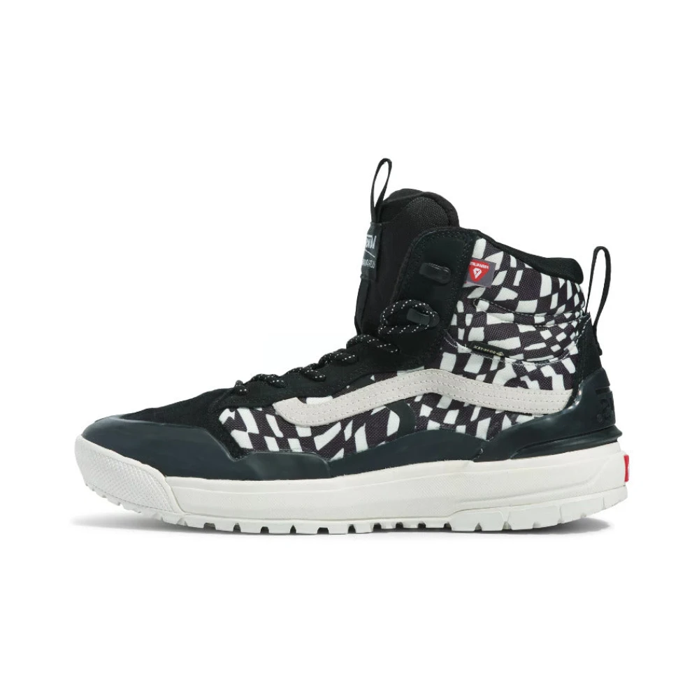 UltraRange EXO Hi Gore-Tex MTE-2