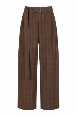 straight-trousers