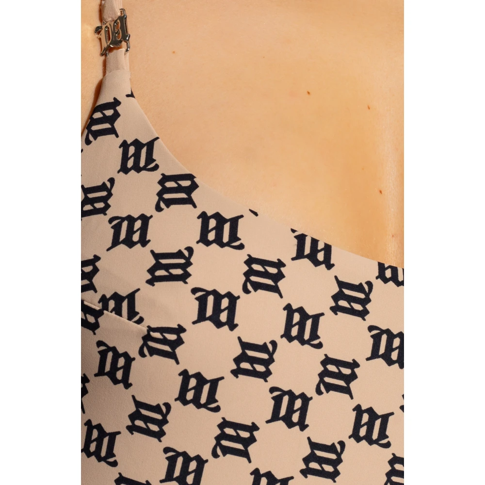 Misbhv Badpak Beige Dames