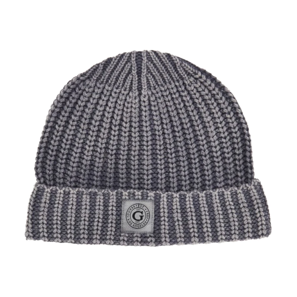 Accessories > Hats > Beanies - - Guess - Modalova