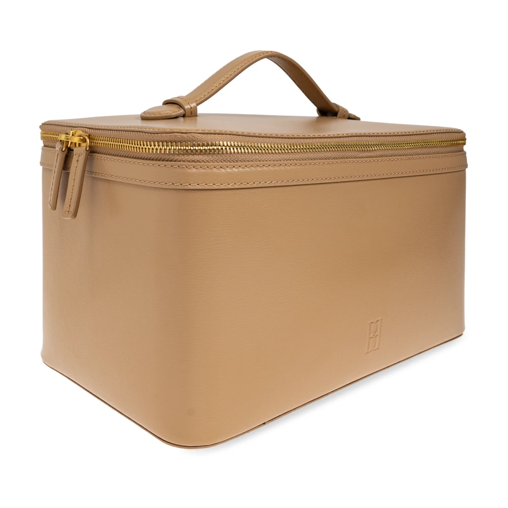 By Malene Birger Toilettas Aya By Herenne Birger Beige Dames