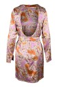 robe-femme-en-polyester