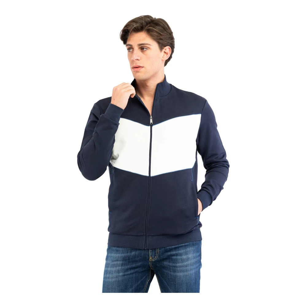 Sweatshirts & Hoodies > Zip-throughs - - Bikkembergs - Modalova