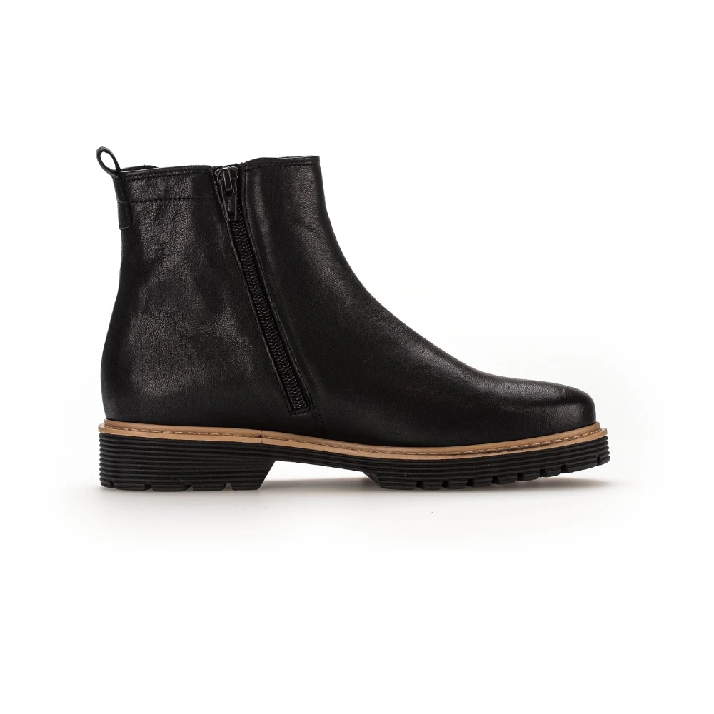 Shoes > Boots > Ankle Boots - - Gabor - Modalova