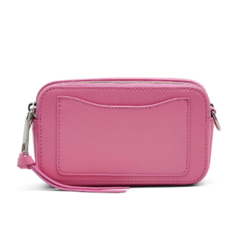 Marc Jacobs Rosa Väskor Kollektion Pink, Dam