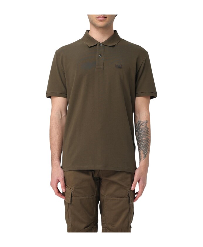 groene-t-shirts-en-polos