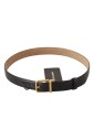 elegante-ceinture-en-cuir-noir-avec-boucle-gravee