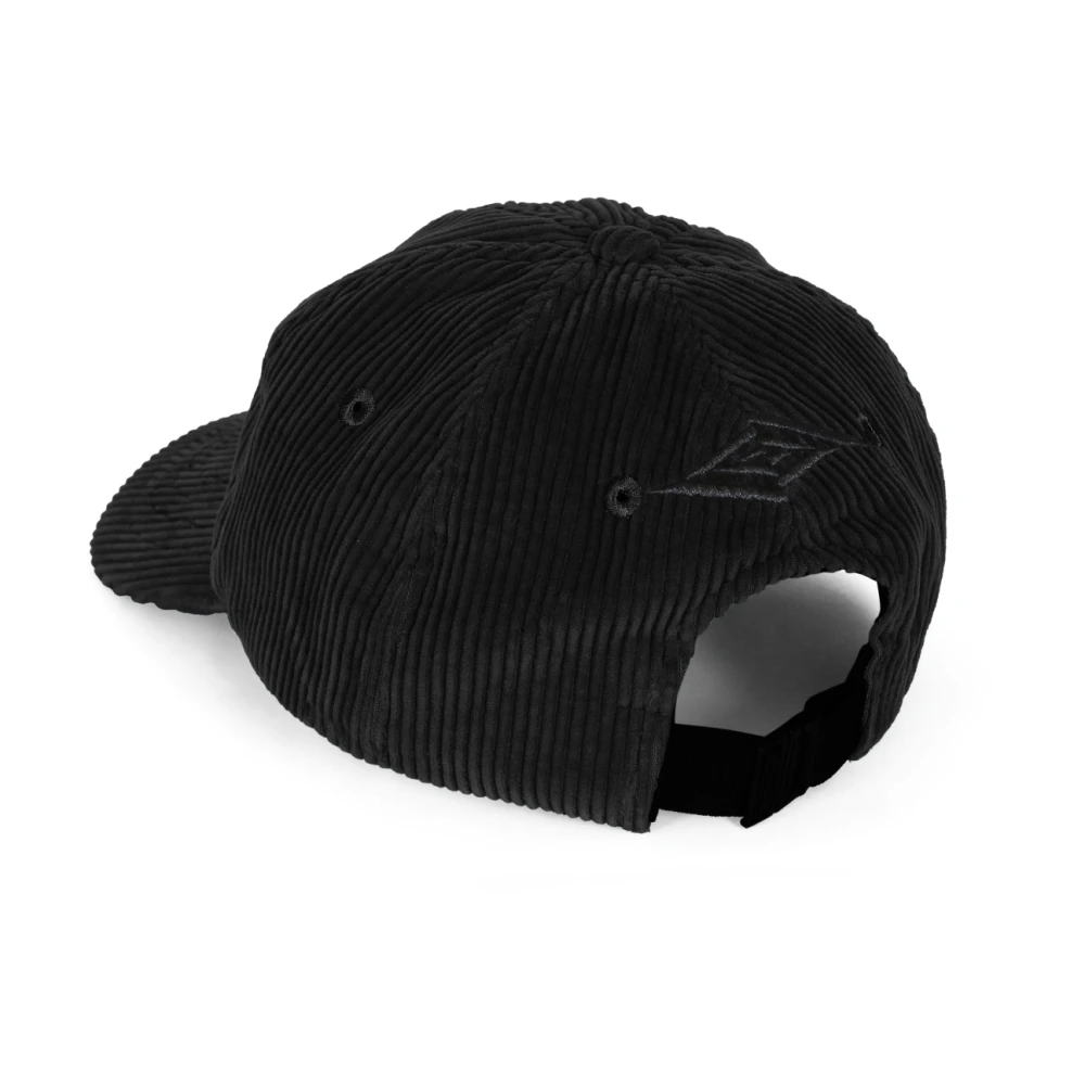 Umbro Casual Lifestyle Pet Black Heren
