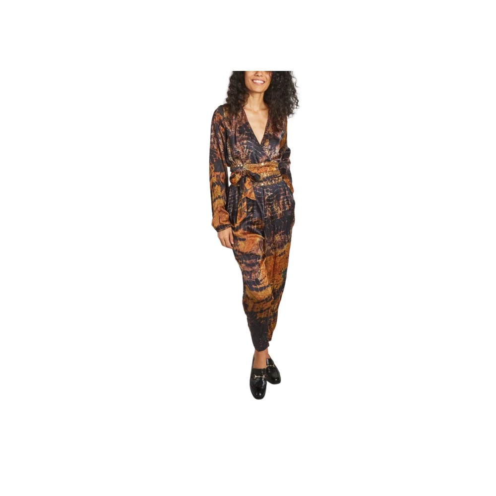 Jumpsuits Mes Demoiselles Mand Miintodk