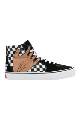 Sk8-Hi VR3 LX
