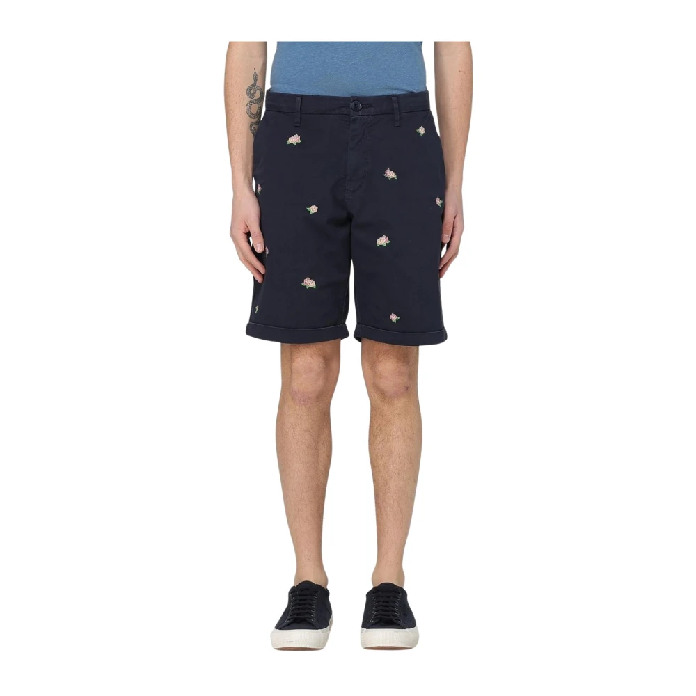 Shorts > Casual Shorts - - Sun68 - Modalova