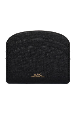 black-foil-print-cardholder-wallet