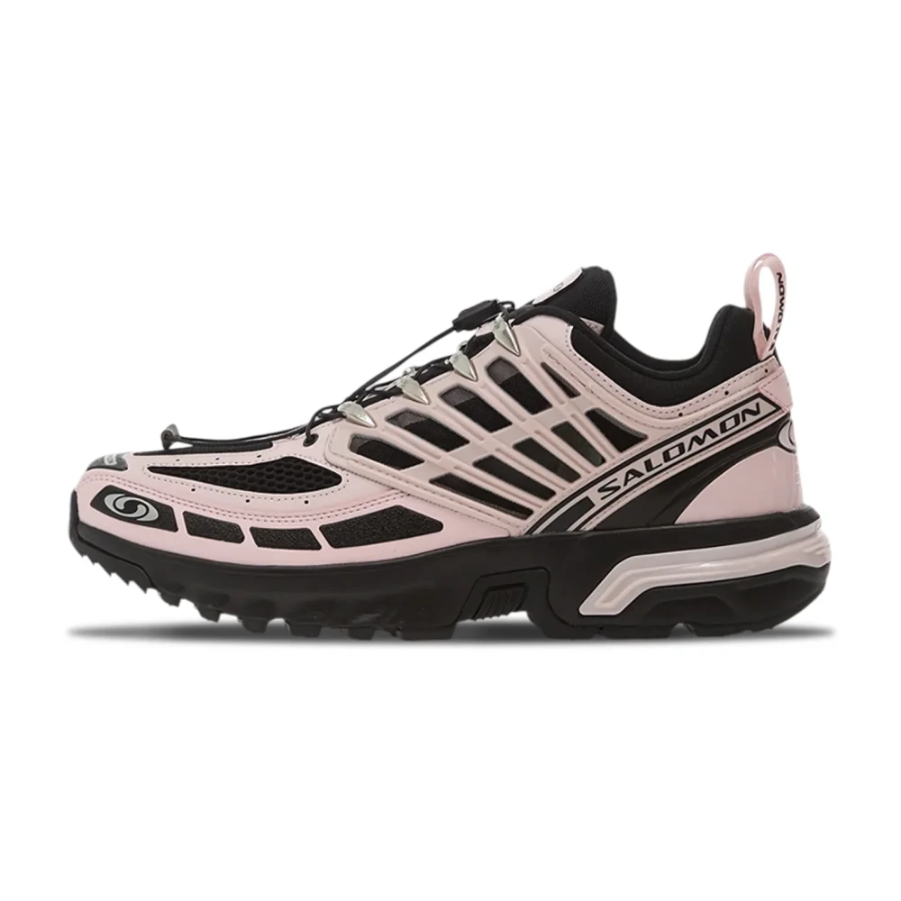 Salomon Men's Multicolor Running Shoes, 11 Uk, Acs Pro