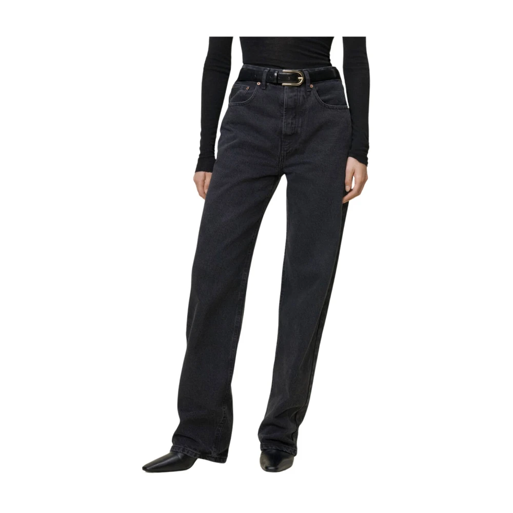 Lois Maya Dames Jeans Gray Dames