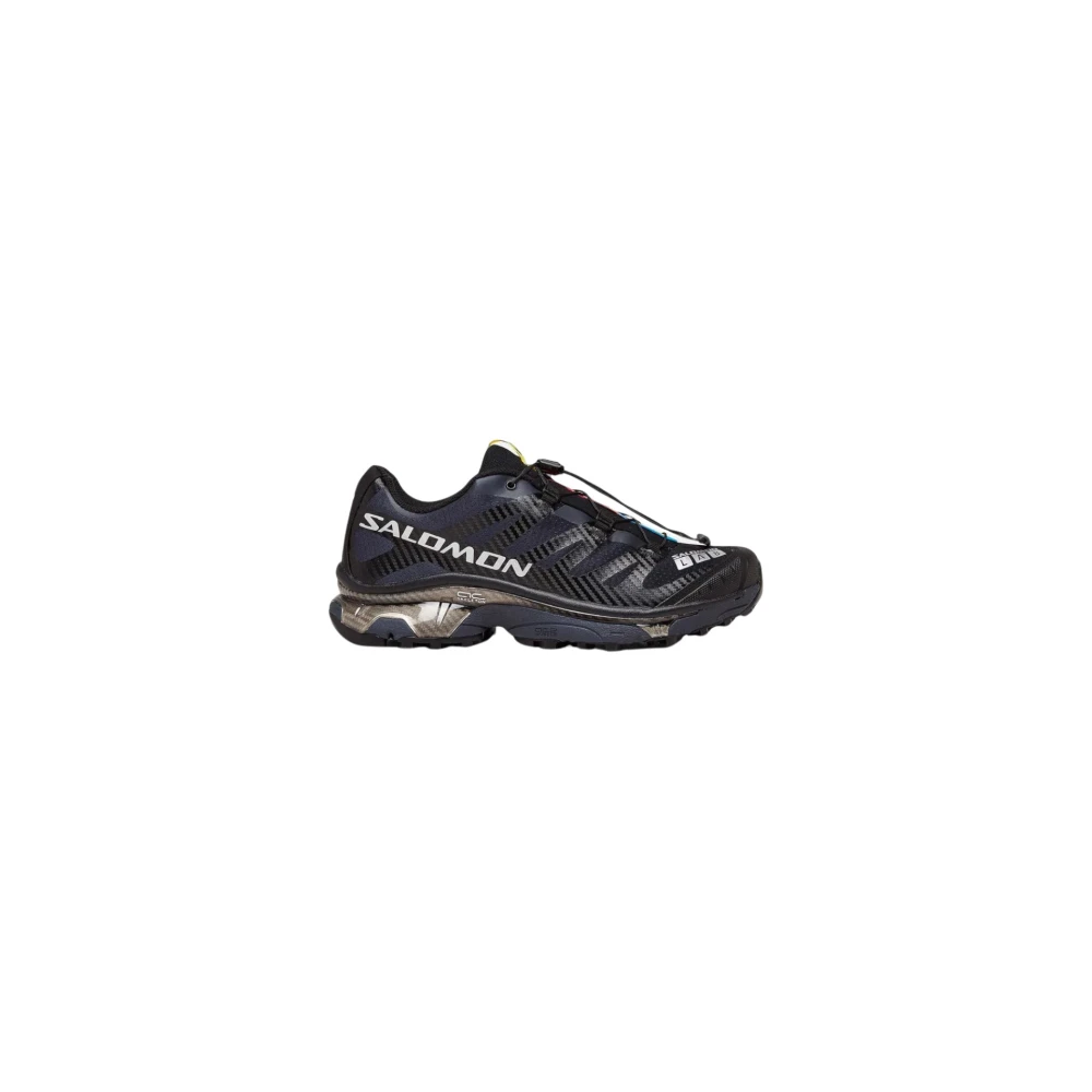 Salomon Xt-4 OG Trail Shoe Black, Herr