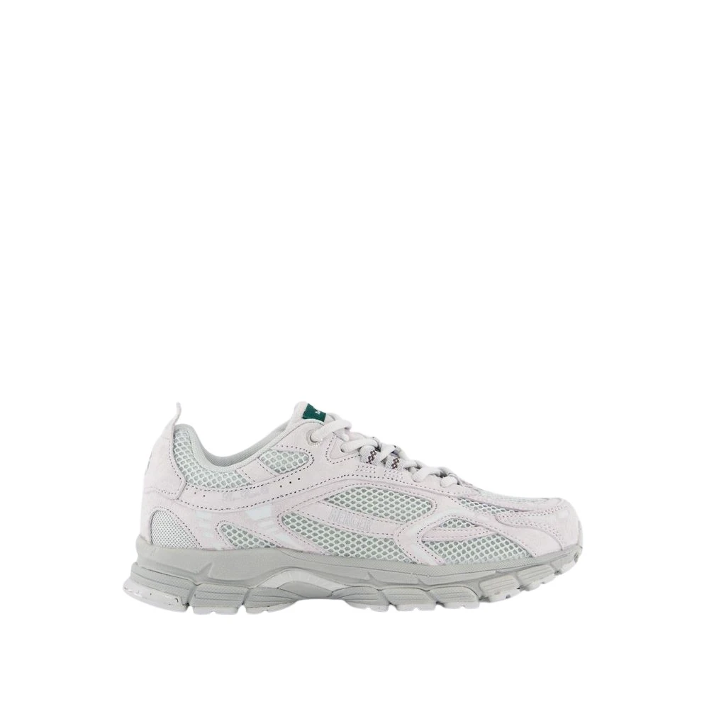 Mercer Amsterdam The Re-Run Monochrome Dames Schoenen Grijs