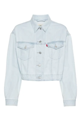 Featherweight Trucker