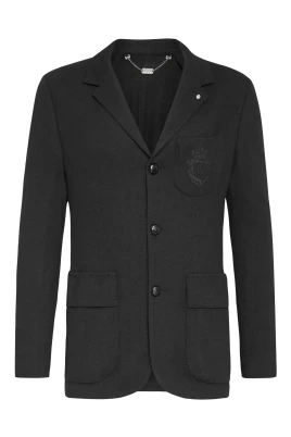 Baroque Blazer