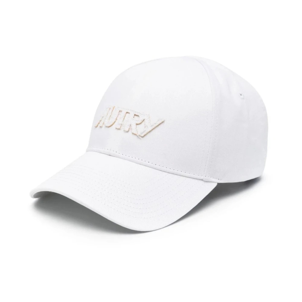 Accessories > Hats > Caps - - Autry - Modalova