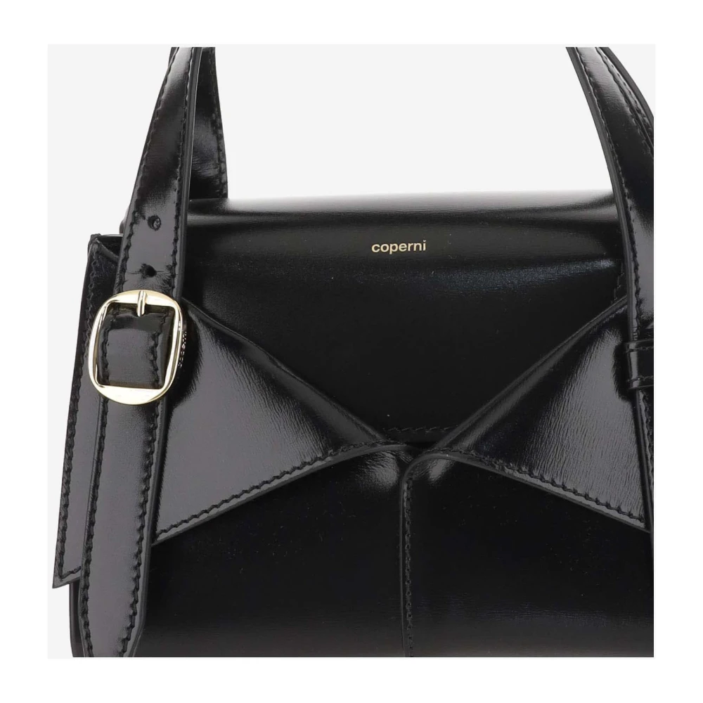 Coperni Zwarte Stijlvolle Model 10000017 Black Dames