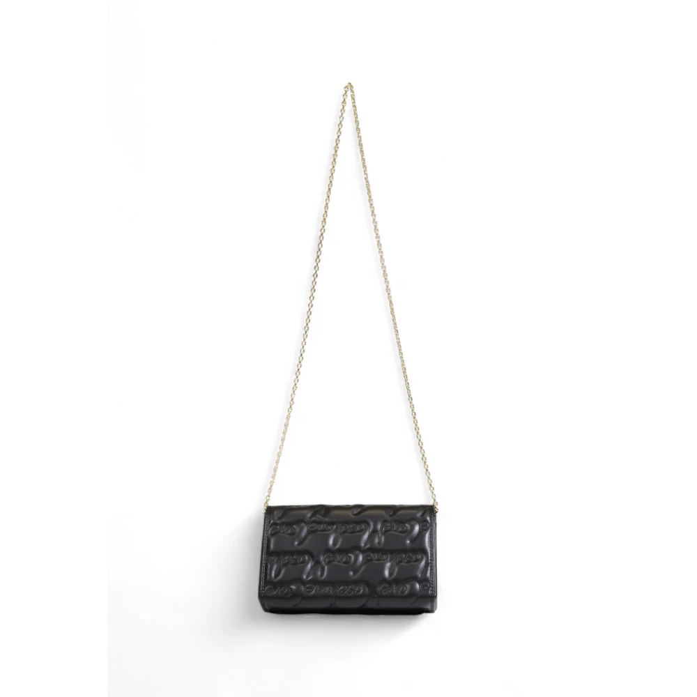 Love Moschino Dames Tas Herfst Winter Collectie Black Dames