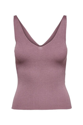 haut-sans-manches-violet