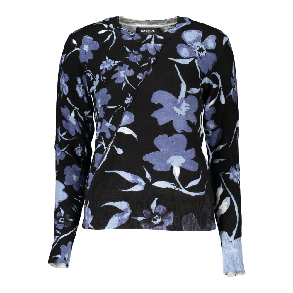 Desigual Mujer Multicolor Jerseys, Talla: S