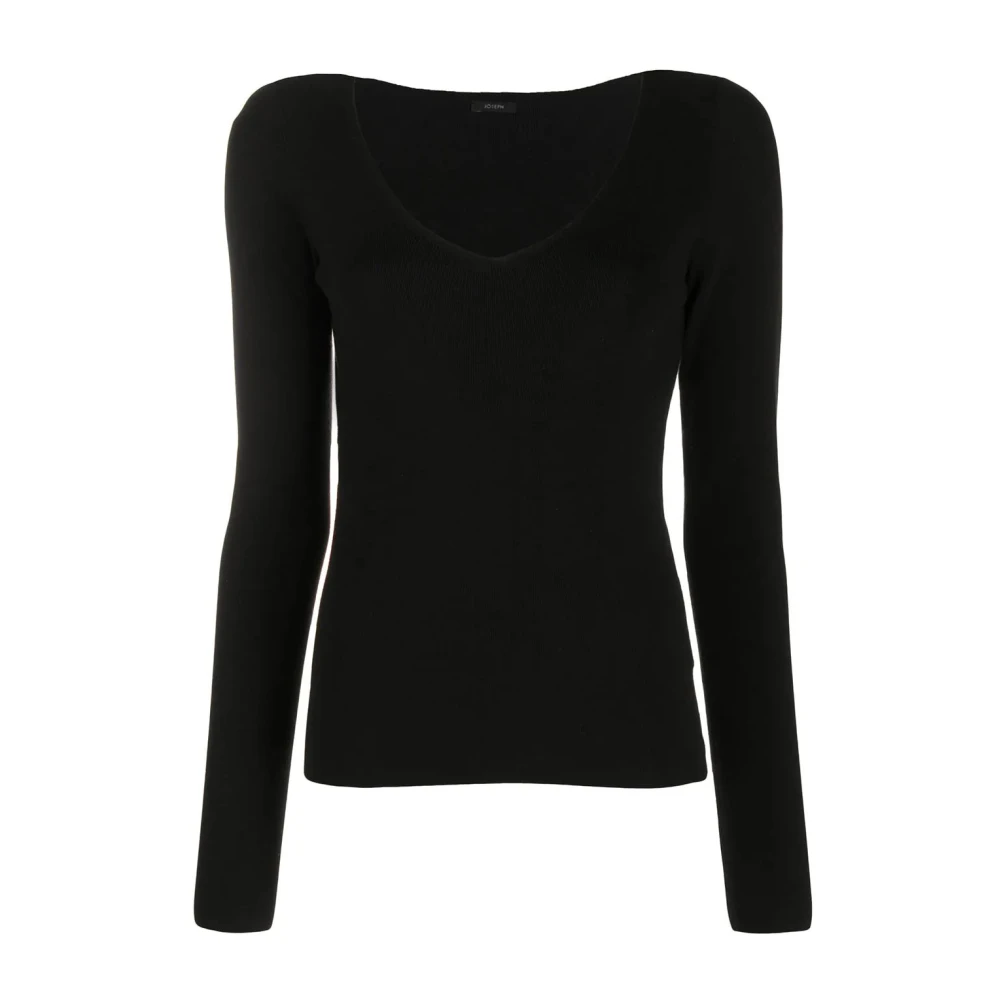 Tops > Long Sleeve Tops - - Joseph - Modalova