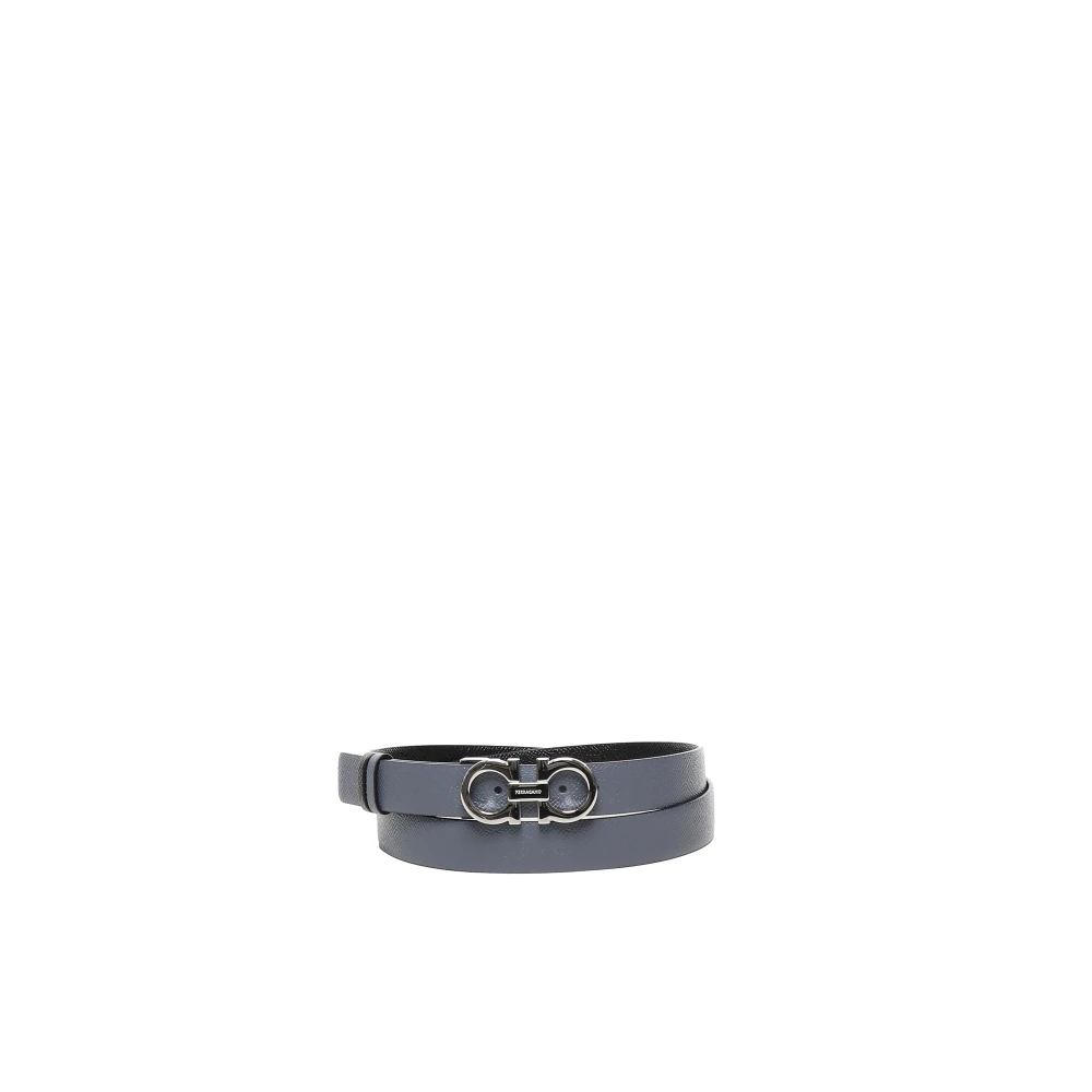 Accessories > Belts - - Ferragamo - Modalova