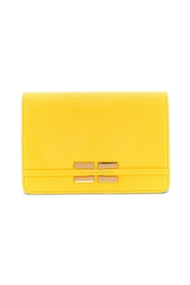 Chain Strap Wallet
