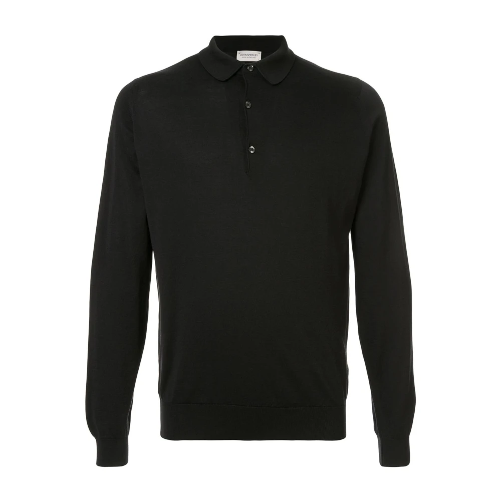 Tops > Polo Shirts - - John Smedley - Modalova