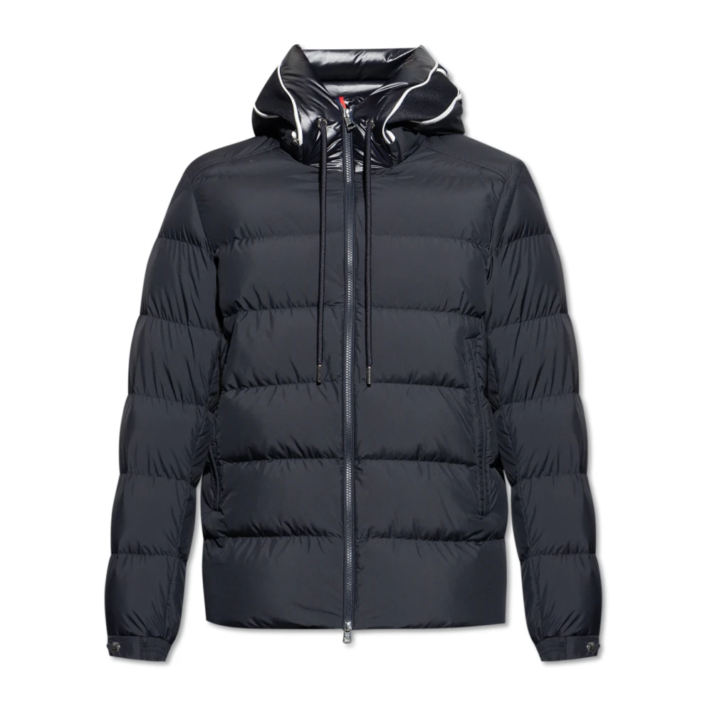 Moncler Jas Cardere Blue Heren