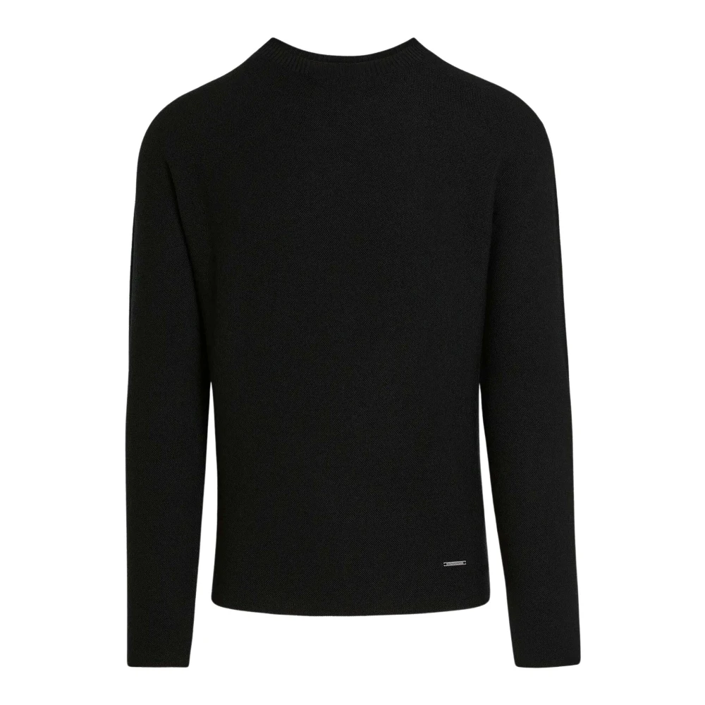 Knitwear > Round-neck Knitwear - - AlphaTauri - Modalova