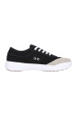 chaussure-toile-leap-noire
