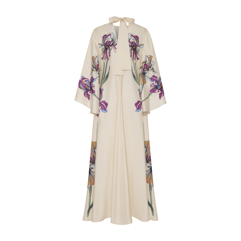 Dresses > Day Dresses > Maxi Dresses - - La DoubleJ - Modalova