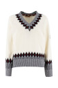 pull-en-maille-a-col-en-v-brode