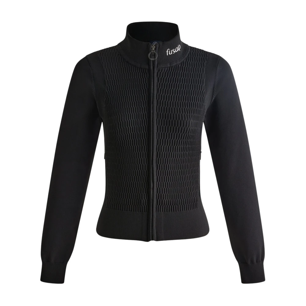 Knitwear > Cardigans - - Fusalp - Modalova