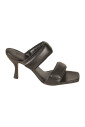 heeled-mules