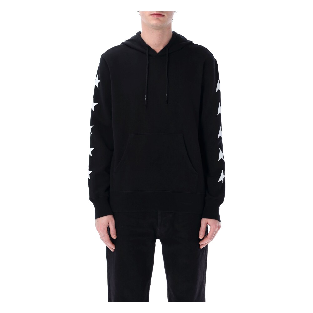 Golden  ゴールデングース 'Alighiero' hoodie フーディ Golden goose 'alighiero' hoodie available on julian-fashion